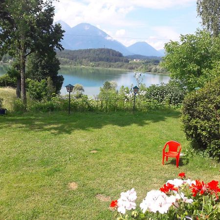 Hotel Am See Obersammelsdorf Екстер'єр фото