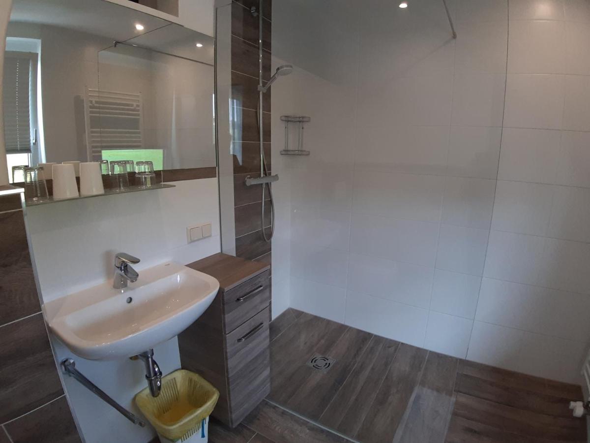 Hotel Am See Obersammelsdorf Екстер'єр фото