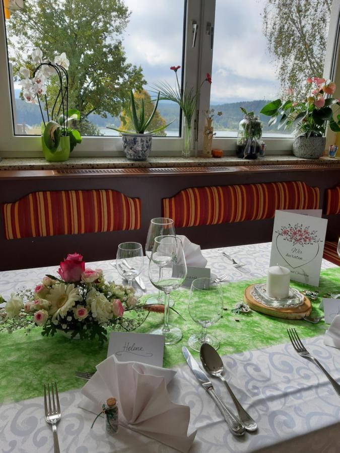 Hotel Am See Obersammelsdorf Екстер'єр фото