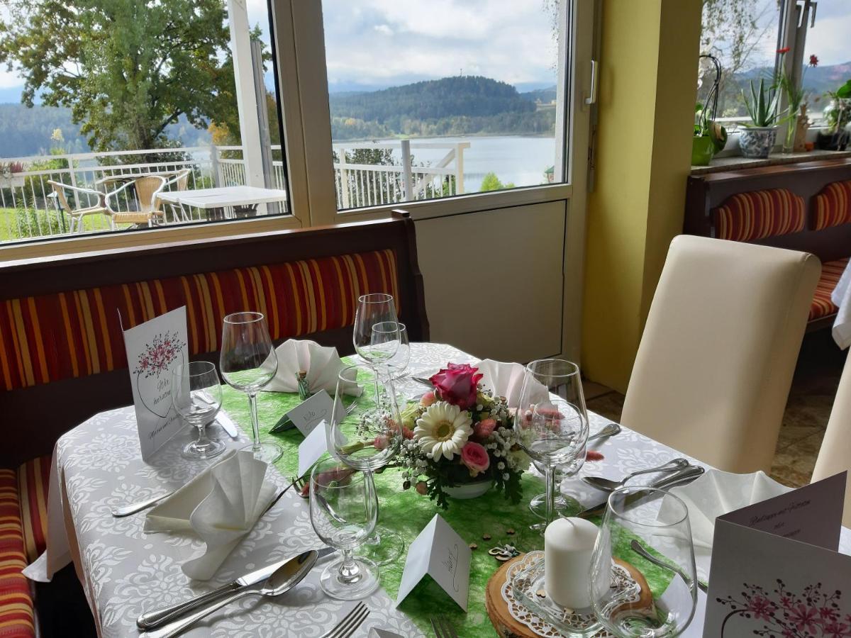 Hotel Am See Obersammelsdorf Екстер'єр фото