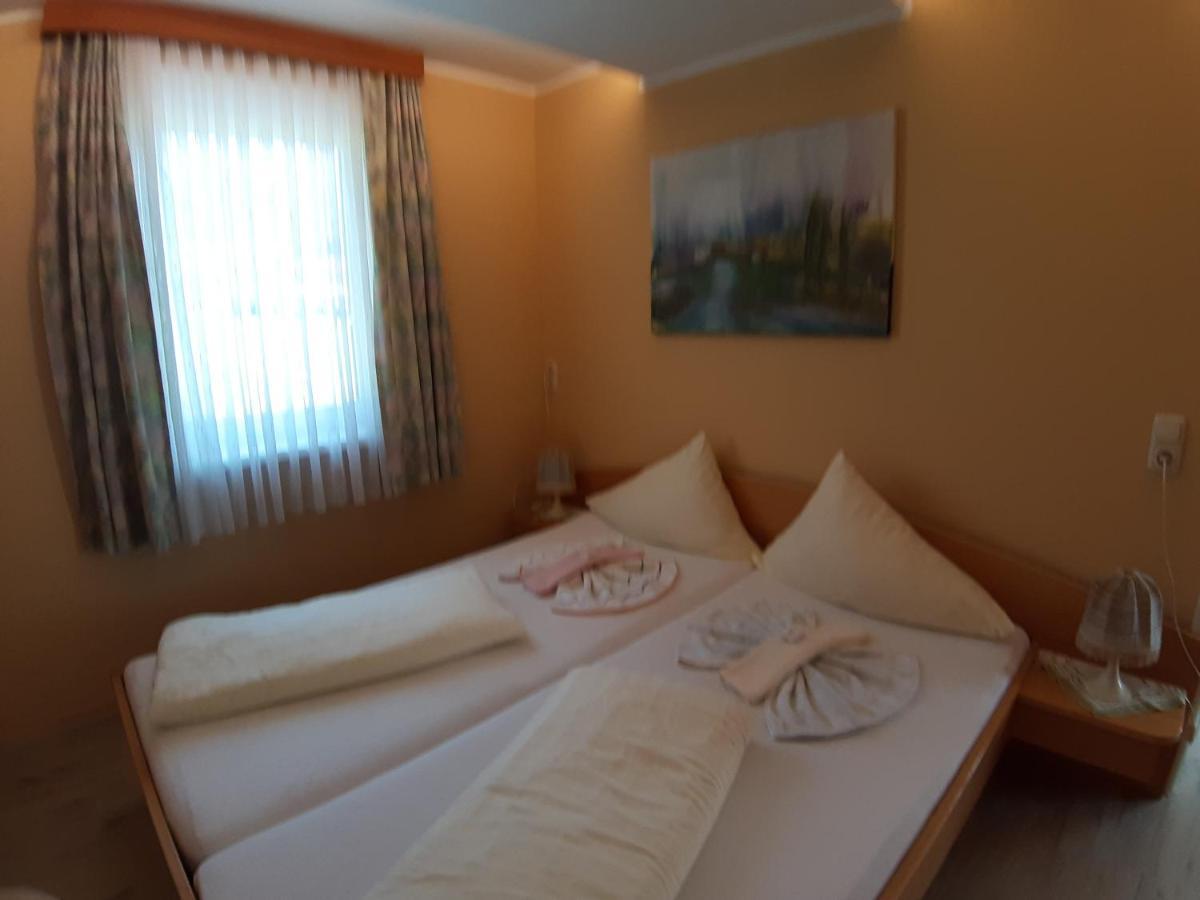Hotel Am See Obersammelsdorf Екстер'єр фото